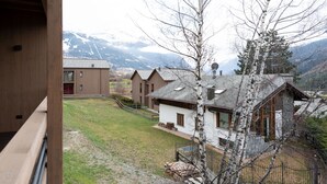Leilighet (2 Bedrooms) | Innvendig