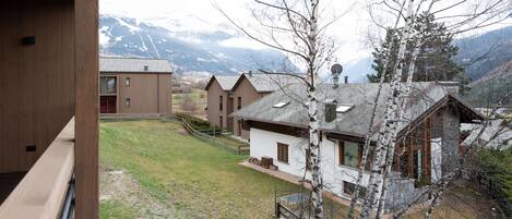 Appartement (2 Bedrooms) | Intérieur