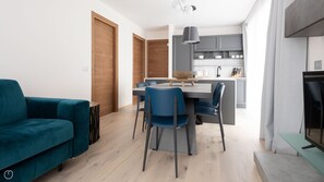 Apartment (2 Bedrooms) | Innenbereich