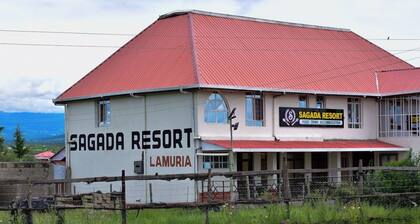Sagada Lamuria Resort