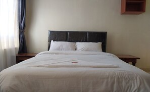 Standard Room - Sagada Lamuria Resort (Lamuria)