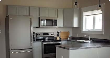 Gros Morne Coastal Suites #1