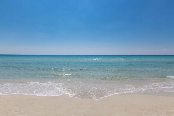 Beach nearby - 3928 Appartamento Levante by Barbarhouse (Gallipoli)