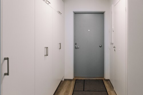 Forenom Apts Lahti Hennala