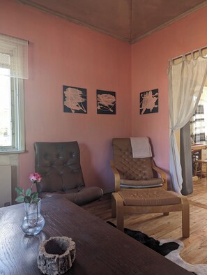 Interior - Ferienhaus/ Ferienwohnung in Schweden zu Vermieten! (Västernorrlands län)