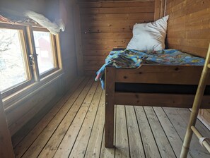 4 bedrooms, bed sheets - Ferienhaus/ Ferienwohnung in Schweden zu Vermieten! (Västernorrlands län)
