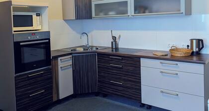 Room in Guest Room - 2 Room Apartment With its own Kitchen and Bathroom