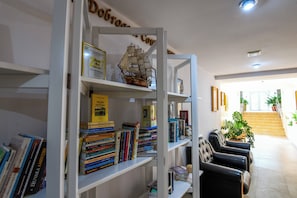 BibliothĂšque