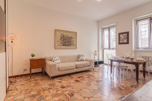 1 habitación 