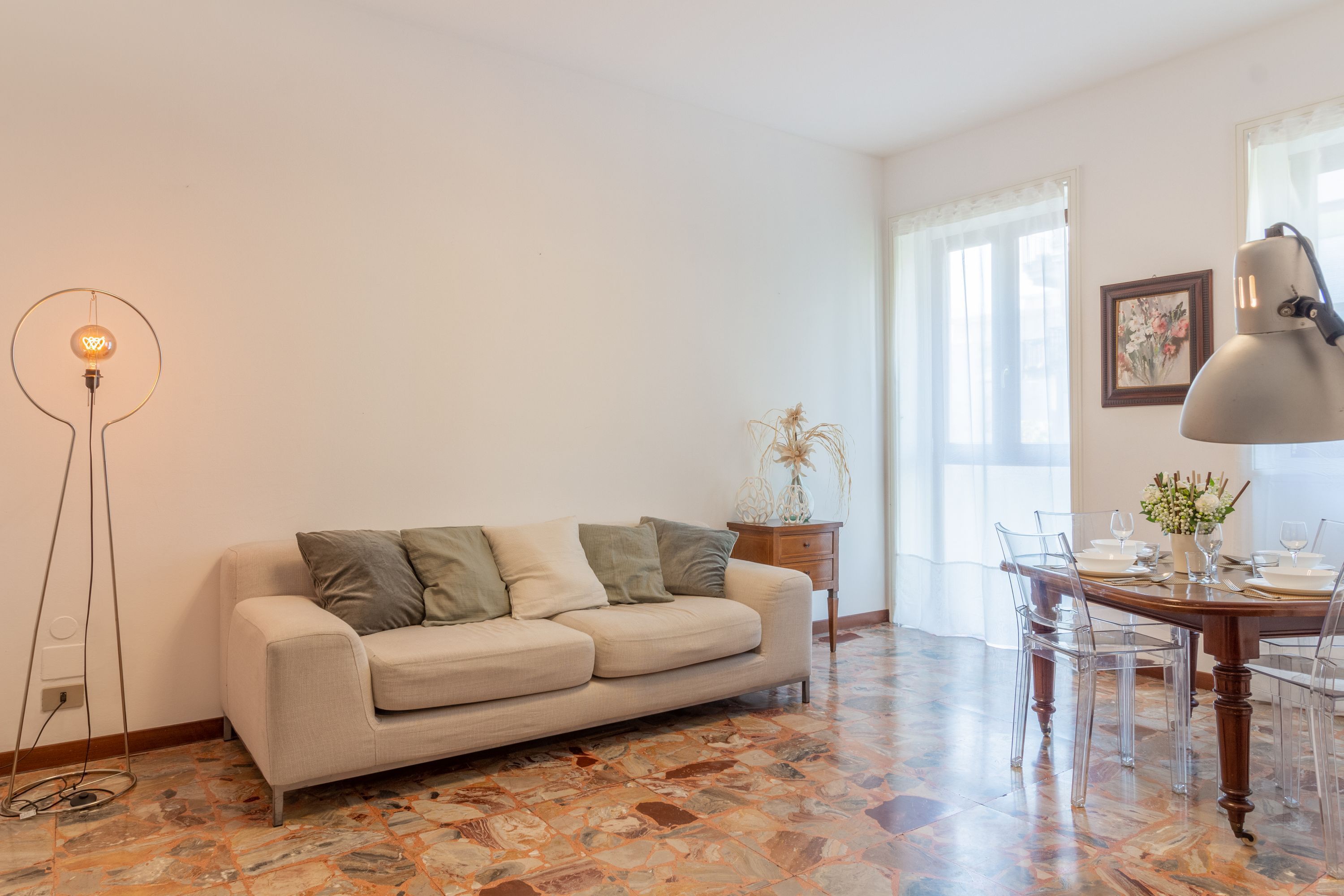 1 habitación 
