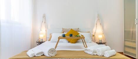 Apartemen | 1 kamar tidur