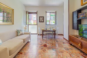 Casa | 1 habitación 