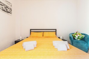 Apartment | 2 Schlafzimmer