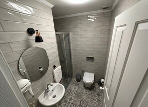 Camera Deluxe | Bagno