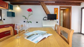 Villa | 1 habitación