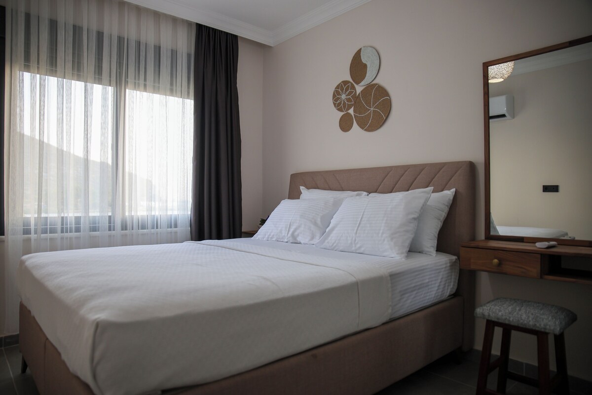 Suite Apartment