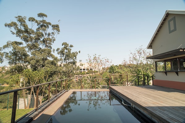 Reception - Westwood Skye (Durban)