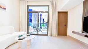 Unclassified image, 5 of 31, button - Stunning 1bedroom With Balcony in Studio City (Dubai)