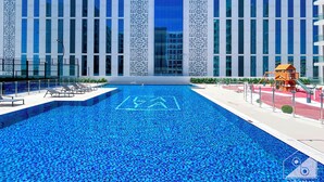 Unclassified image, 2 of 31, button - Stunning 1bedroom With Balcony in Studio City (Dubai)
