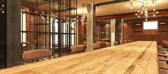 ASILO, nestled in the heart of Italy's wine country, in Barolo.