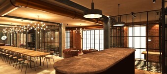 ASILO, nestled in the heart of Italy's wine country, in Barolo.