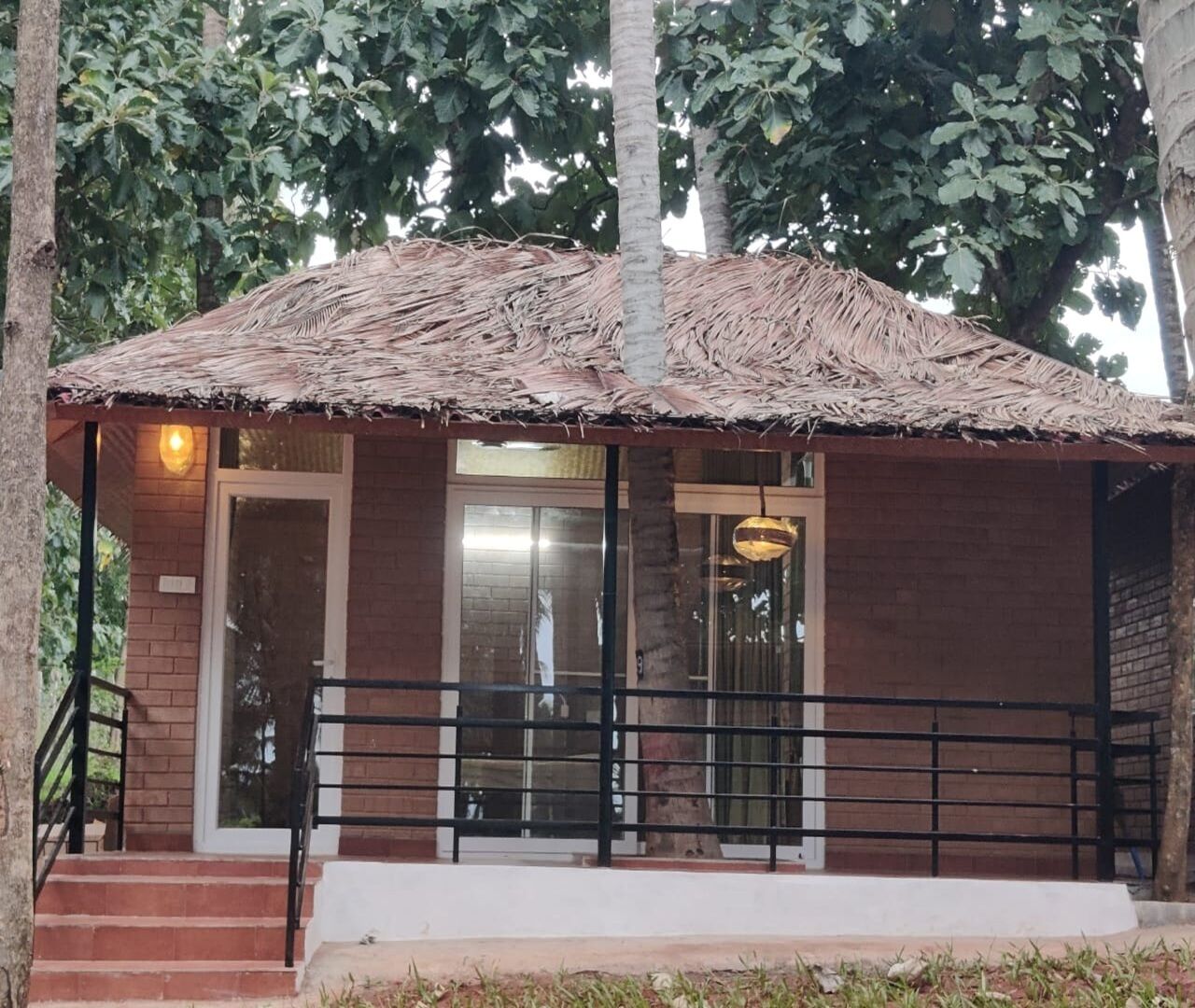 Premium Cottage