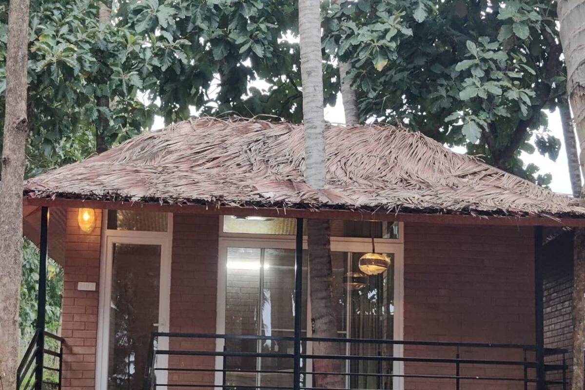 Premium Cottage | Free WiFi