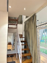 Casa de campo, vistas al lago (Ac  A frame) | Wifi gratis