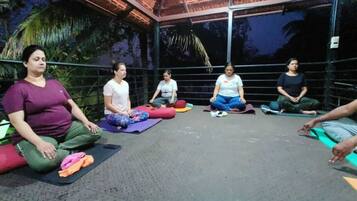 Yoga