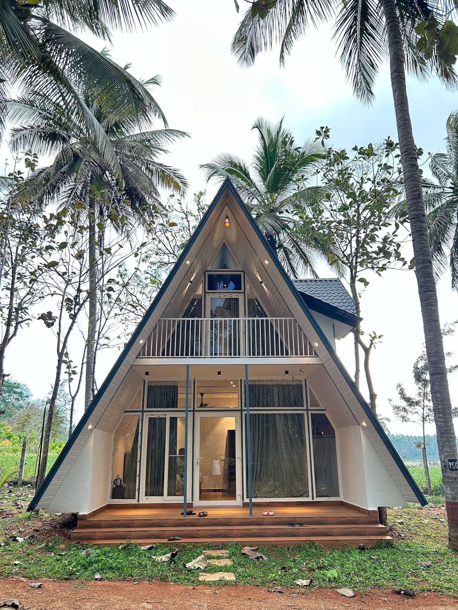 2 Star Hotels