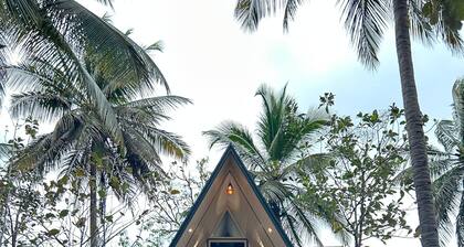 Cosmic Connect Trails Kabini