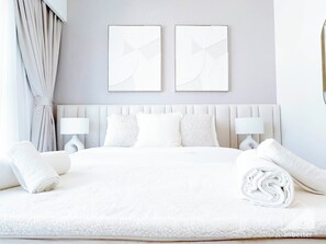 Appartement (2 Bedrooms)