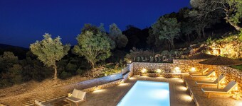 Paradise Villa 1  &  2