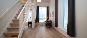 Forenom Apts Turku Kirstinpuisto