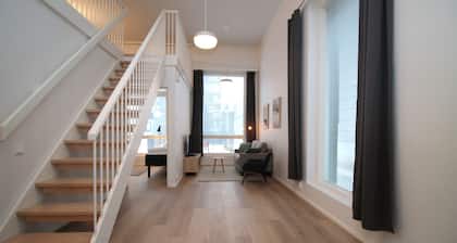 Forenom Apts Turku Kirstinpuisto