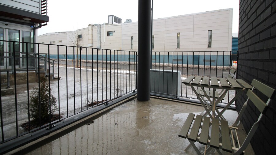 Forenom Apts Turku Kirstinpuisto