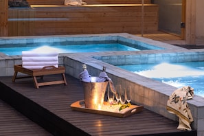 Deep-tissue massages, Swedish massages, massages