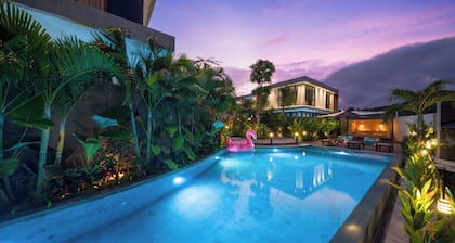 Umalas Creek Villas