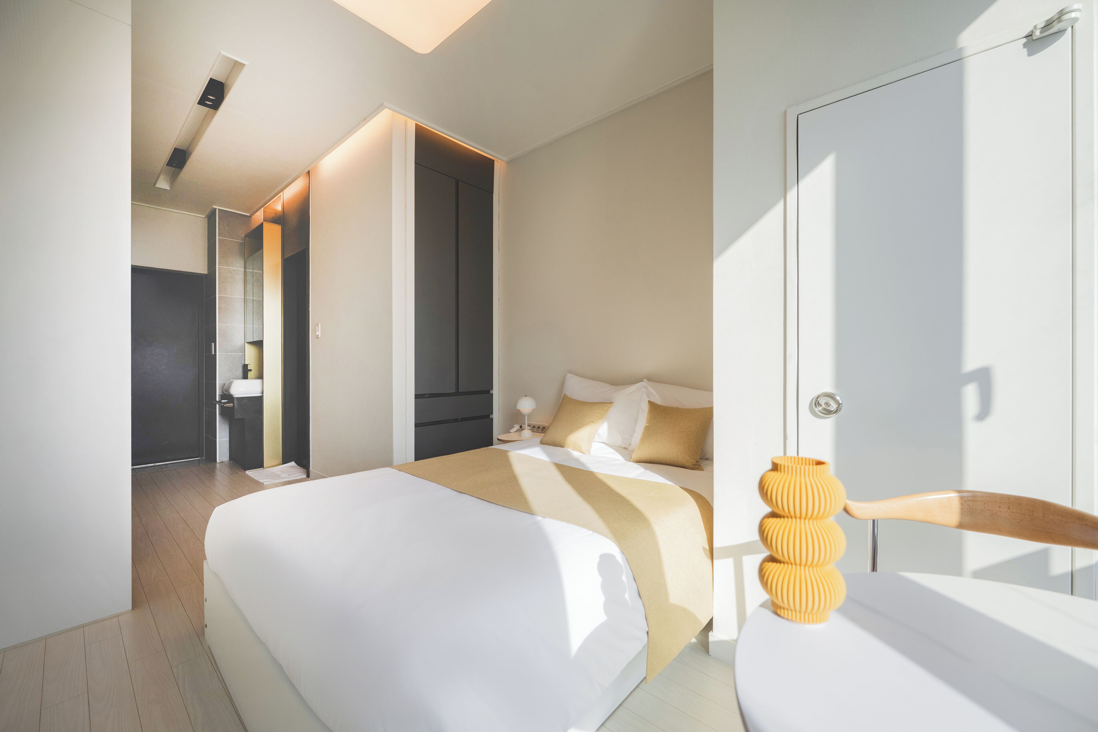 Double Room, High Floor | Wifi gratis