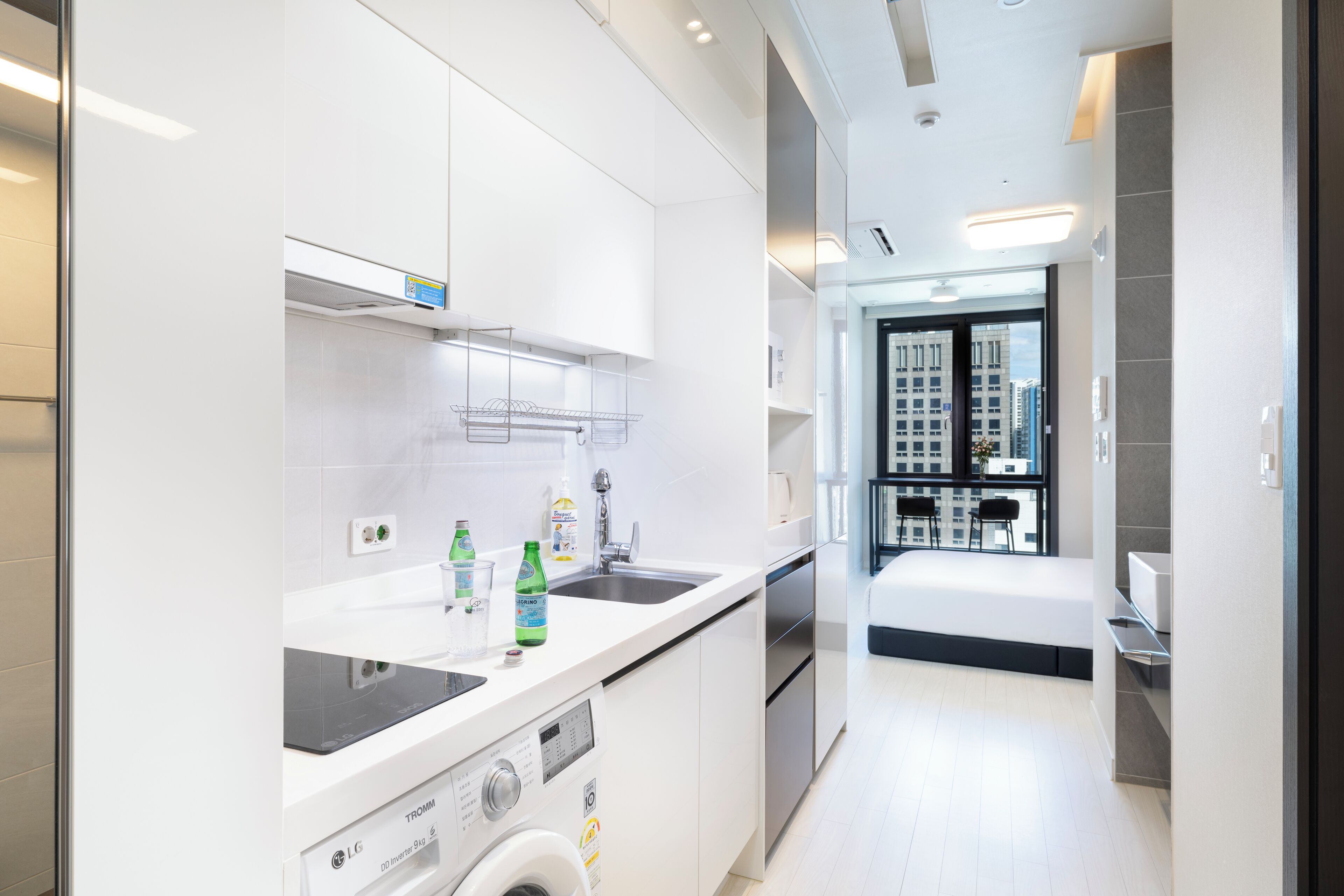 Studio, City View | Free WiFi