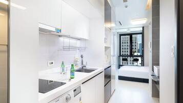 Studio, City View | Free WiFi