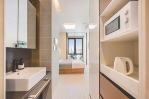 スタジオ シティビュー | WiFi (無料)