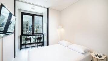 Studio, City View | Free WiFi