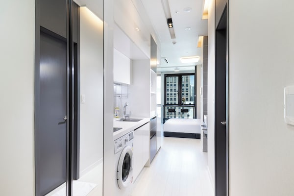 Studio, City View | Free WiFi