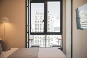 Studio, City View | Free WiFi - Gemstay Seomyeon (Busan)