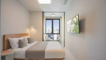 Studio, City View | Free WiFi