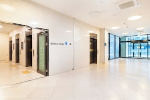 Hall