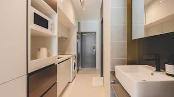 Studio, City View | Free WiFi