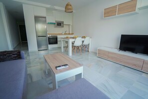 TV - Sunstay Relax 54 Rio Marina Nerja (Nerja)