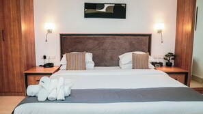 이그제큐티브룸, 금연 | 1 개의 침실, 책상, 노트북 작업 공간, 무료 WiFi